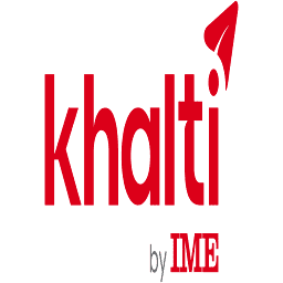Khalti logo